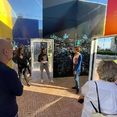 Calabria Showcase, riuscito l'esperimento di servizio teatrale