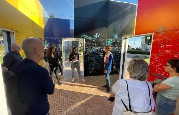 Calabria Showcase, riuscito l'esperimento di servizio teatrale