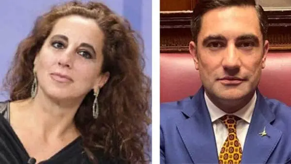 Ferro (FDI) e Furgiuele (LEGA) deputati confermati