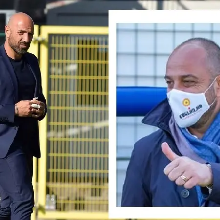 Calcio, il Catanzaro rilancia sull'asse Calabro-Foresti