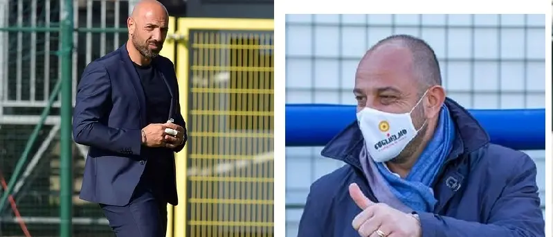 Calcio, il Catanzaro rilancia sull'asse Calabro-Foresti