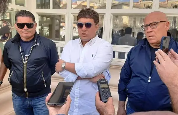 Cdx all'attacco: \"Caro Fiorita, ora trova risorse al Politeama\"