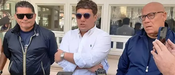 Cdx all'attacco: \"Caro Fiorita, ora trova risorse al Politeama\"