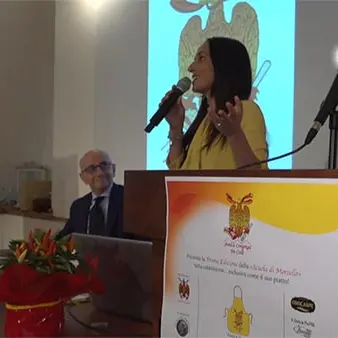 Attivata la prima Scuola del Morzello catanzarese - VIDEO