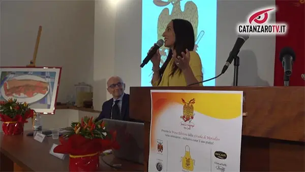Attivata la prima Scuola del Morzello catanzarese - VIDEO