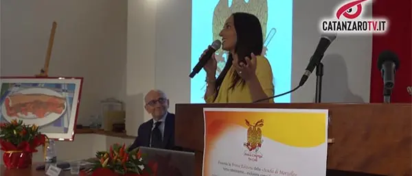 Attivata la prima Scuola del Morzello catanzarese - VIDEO