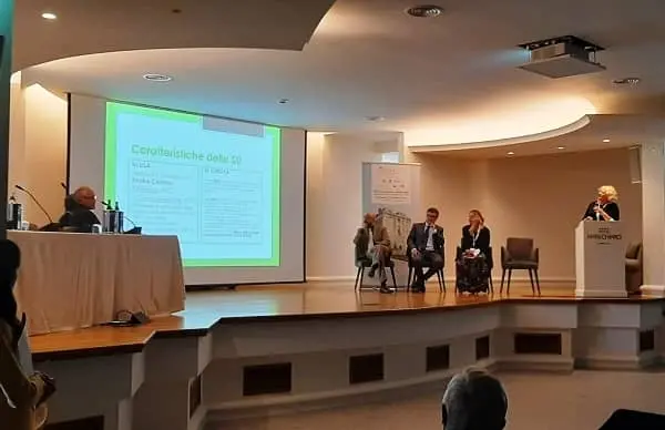 Ictus, sfida è approccio multi-disciplinare completo