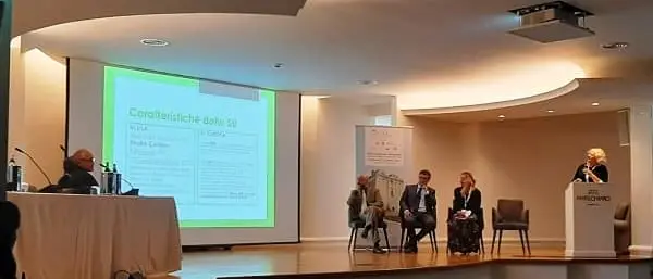 Ictus, sfida è approccio multi-disciplinare completo