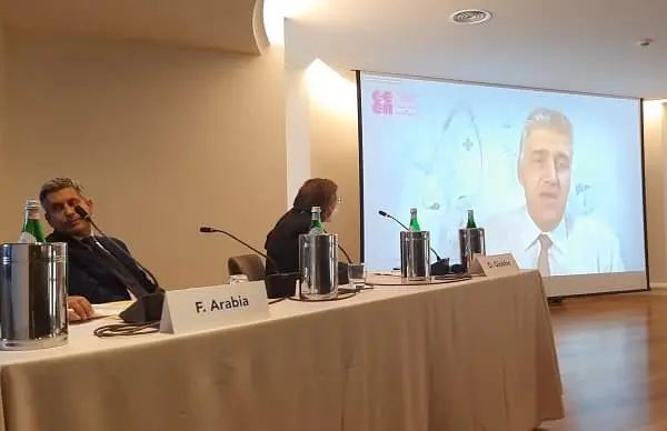 Congresso Ictus a Gizzeria: saper riconoscere i sintomi