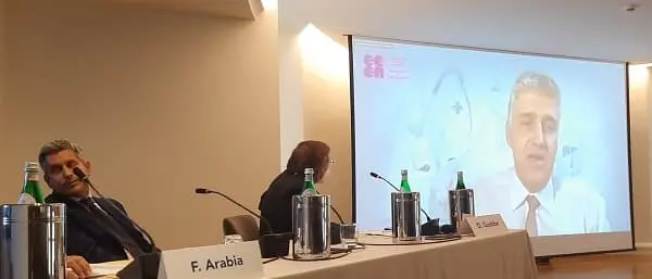 Congresso Ictus a Gizzeria: saper riconoscere i sintomi