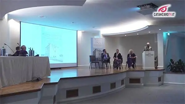 Ictus, un successo il Congresso nazionale SISS a Gizzeria - VIDEO
