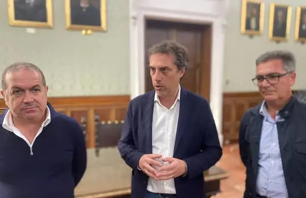 Fiorita: \"Nessuna criticità: venerdì scuole aperte\"