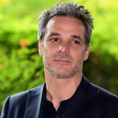 Francesco Colella, attore di fiction sempre più 'impegnate'