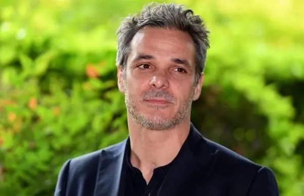 Francesco Colella, attore di fiction sempre più 'impegnate'