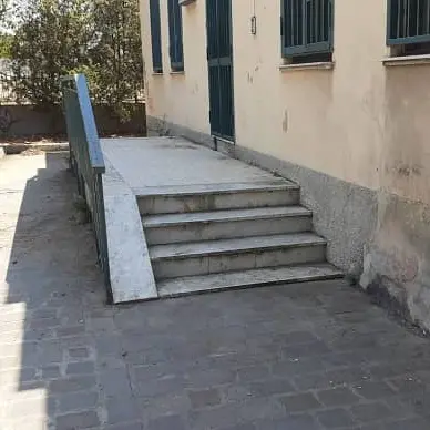 Replica Asp: \"Non sono foto della Guardia medica S. Maria\"