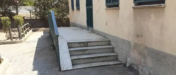 Replica Asp: \"Non sono foto della Guardia medica S. Maria\"