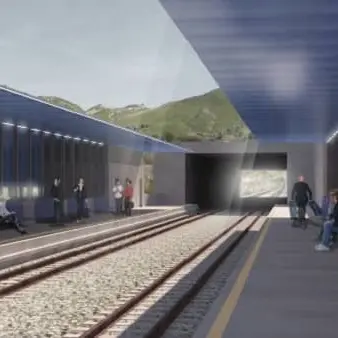 Lavori metropolitana: \"Disagi dimezzati a Santa Maria\"