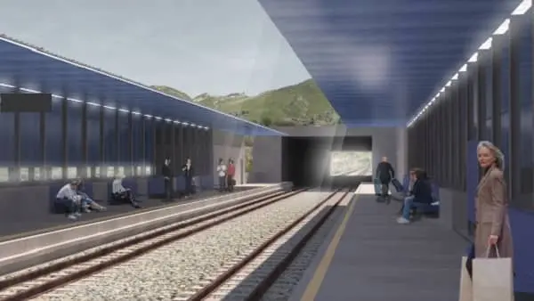 Metro: stringono i tempi, concordati altri complementari