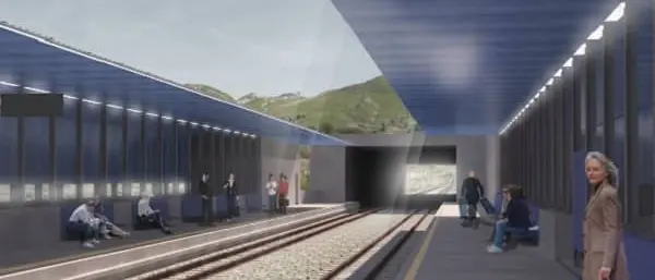 Lavori metropolitana: \"Disagi dimezzati a Santa Maria\"