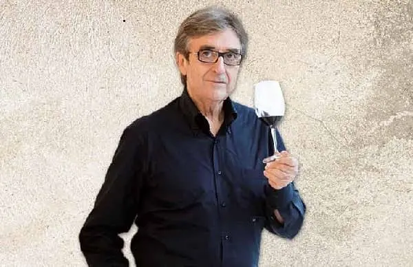 Cotarella: \"Al vino calabrese serve brand unico\" - VIDEO