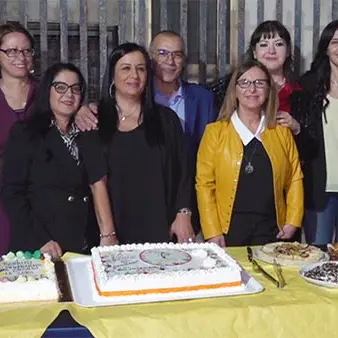 E' una scuola l'unica 'Isola Felice' di Catanzaro - VIDEO