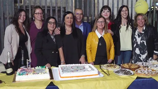 E' una scuola l'unica 'Isola Felice' di Catanzaro - VIDEO