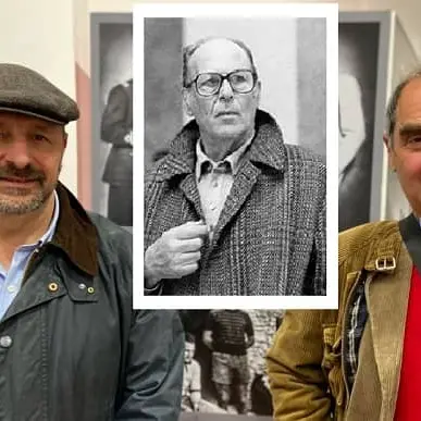 \"I miei incontri ravvicinati col Maestro Vittorio De Seta\"