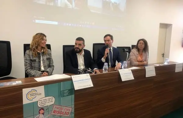 Sportelli del consumatore regionali contro truffe e frodi