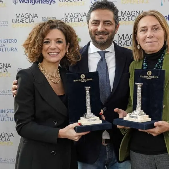 Magna Graecia, il Cinema incontra i giovani con \"Experience\"