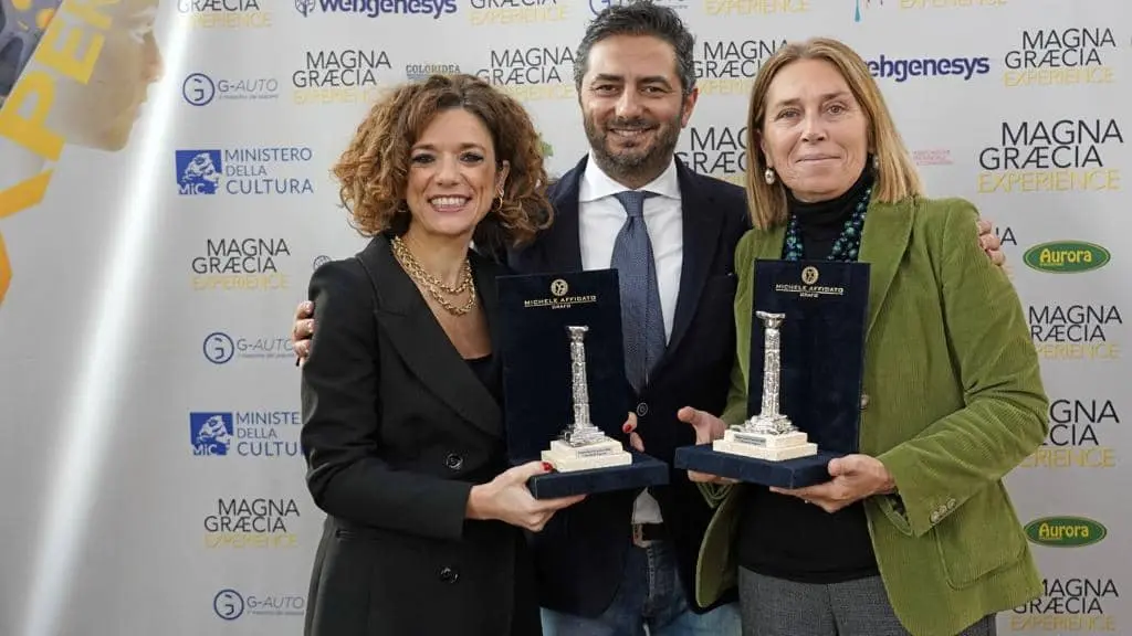 Magna Graecia, il Cinema incontra i giovani con \"Experience\"