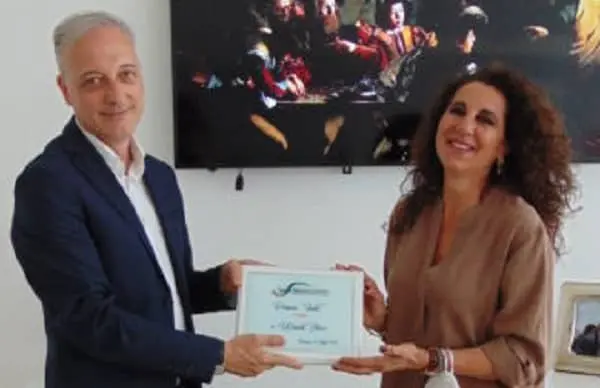 Il catanzarese Fulvio Scarpino presidente del Co.Re.Com