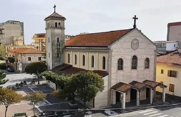 Nomine Diocesi: don Pulitanò alla Caritas, don Fiorenza a Porto Salvo