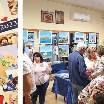 Il nuovo anno nel calendario della 'Fabbrica dei sogni'