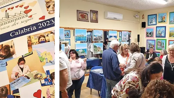 Il nuovo anno nel calendario della 'Fabbrica dei sogni'