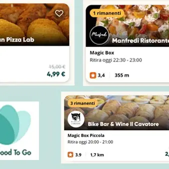 Consumi: anche a Catanzaro la \"box\" a prezzo scontatissimo