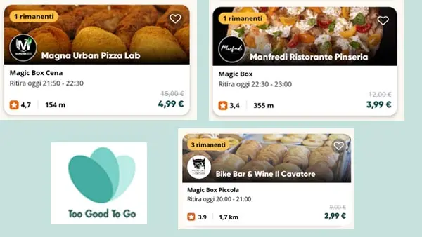 Consumi: anche a Catanzaro la \"box\" a prezzo scontatissimo