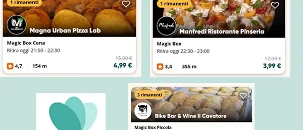 Consumi: anche a Catanzaro la \"box\" a prezzo scontatissimo