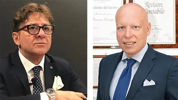 Falbo presidente Cciaa: il saluto dell'Ordine Consulenti Lavoro