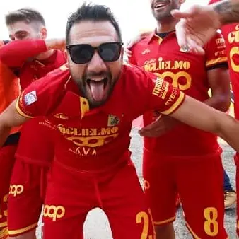 Catanzaro, prova da vera capolista: 2-0 al Crotone - VIDEO