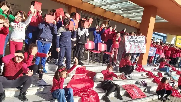 Violenza donne, Mantelli: \"Bruni, la legge non è tua ma della CADIC\"