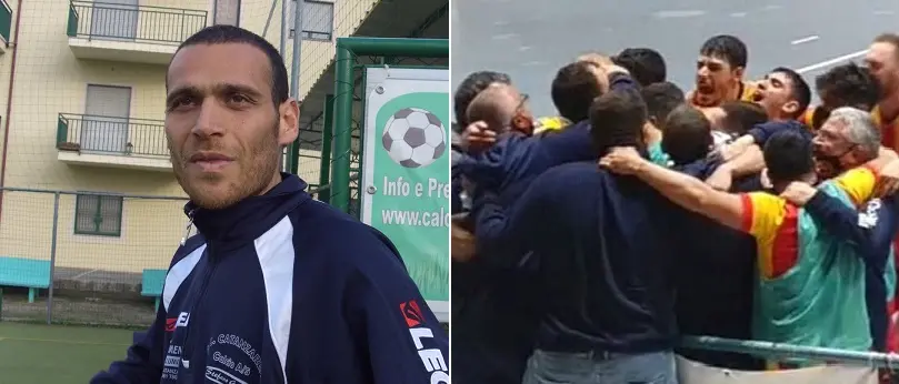 Catanzaro C/5, lo sfogo di coach Mardente: \"Vado via da solo, grazie\"