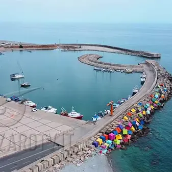 Porto: idea bando per affidamento 3° specchio a diportisti