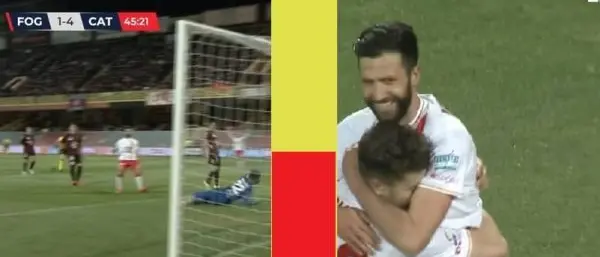 Coppa Italia: Foggia-Catanzaro gara secca per i quarti