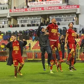 Tris al Gelbison per lo scontro-verità di Pescara - VIDEO