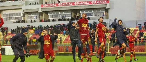 Tris al Gelbison per lo scontro-verità di Pescara - VIDEO