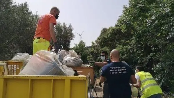 Veraldi: \"Sieco a serio rischio rescissione contratto\"