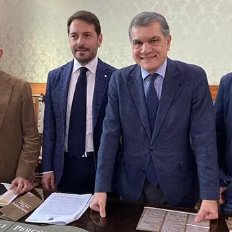 Percorsi dei vicoli, conoscere e valorizzare il centro storico