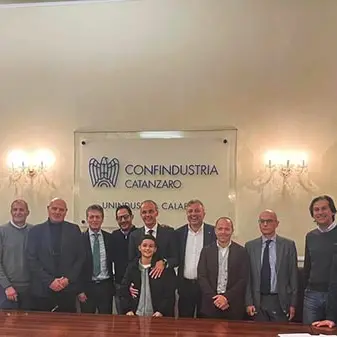 Costruttori, Alfieri confermato presidente Ance provinciale
