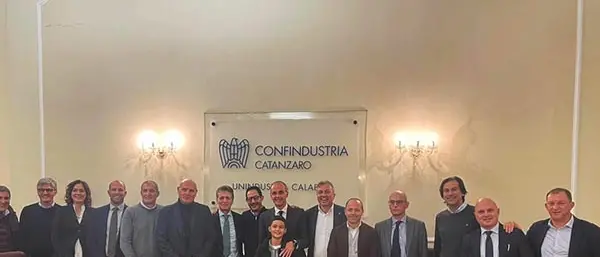 Costruttori, Alfieri confermato presidente Ance provinciale