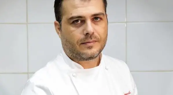 Red Village, lo chef Mancuso ospite d'eccezione